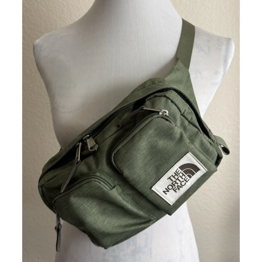 The North Face north face